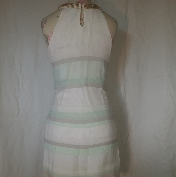 Guess by Marciano 100% Silk Dress - Picture 2 of 5